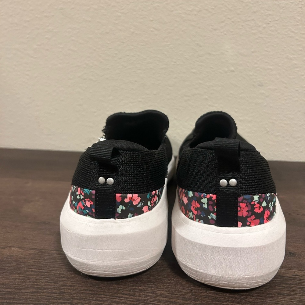 Ryka Ally Slip On Sneakers - Picture 5 of 8